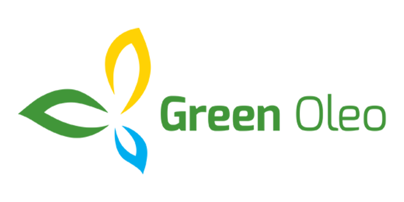 Green oleo logo