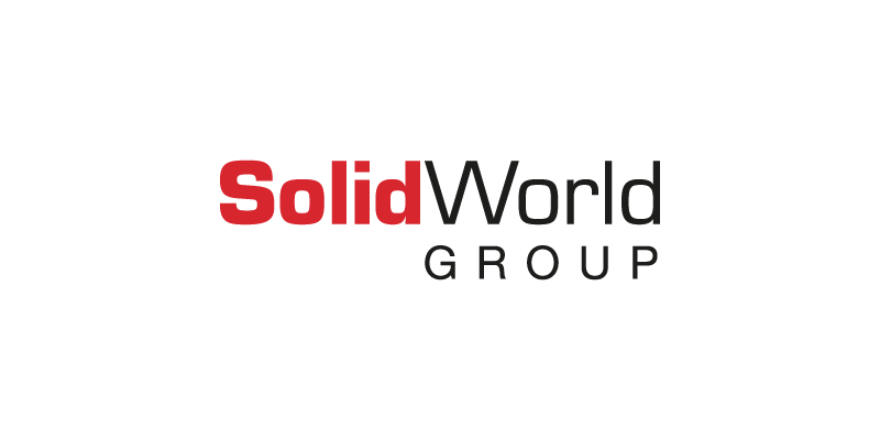 solid world